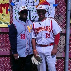 Meet your Posher, Steve